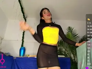 Stripchat Free Live Porn of Bigdickgirls_02