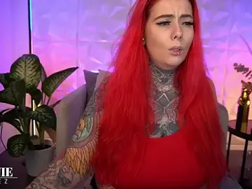 Stripchat Adult Webcams of BonnieStylez