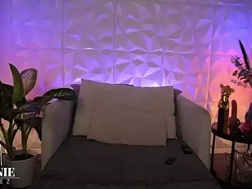 Stripchat Live Porn of BonnieStylez