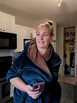Stripchat Sex Chat of Canadian_BBW