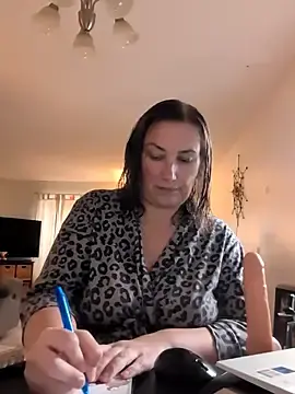 Stripchat Nude Webcam of Canadian_BBW