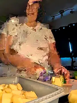 Stripchat Free Porn Cam of Canadian_BBW