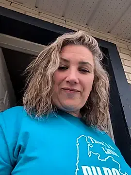 Stripchat Live Sex of Canadian_BBW