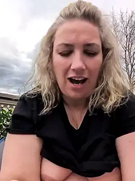 Stripchat Best live sex cam show of Canadian_BBW