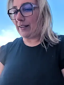 Stripchat Best live sex cam show of Canadian_BBW