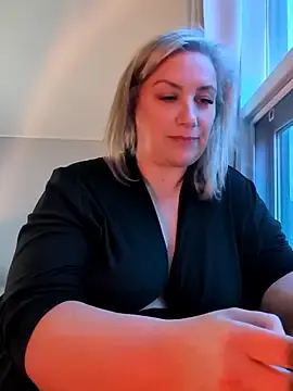Stripchat Live Sex of Canadian_BBW