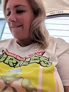 Stripchat Sex Chat of Canadian_BBW