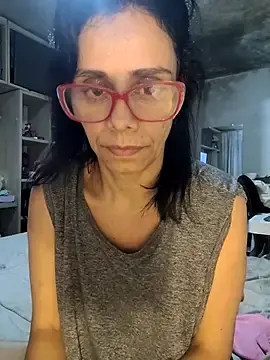 Stripchat Nude Webcam of Cristotoza