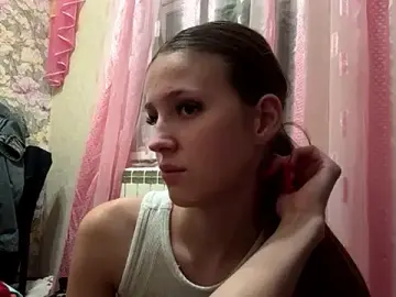 Stripchat Free Porn Cam of Cutedina