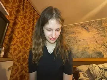 Stripchat Best live sex cam show of Eva_Angel3