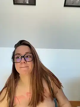 Stripchat Sex Cam of Francesexe