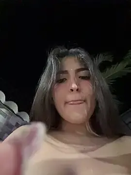 Stripchat Live Sex of Gaby-Herrera