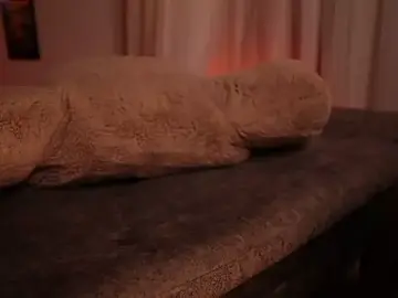 Stripchat Sex Chat of HannahW_