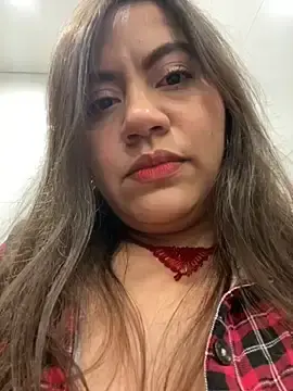 Stripchat Sex Chat of Iam__Cristal