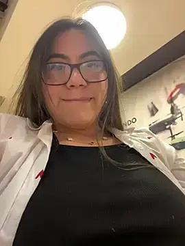 Stripchat Sex Cam of Iam__Cristal