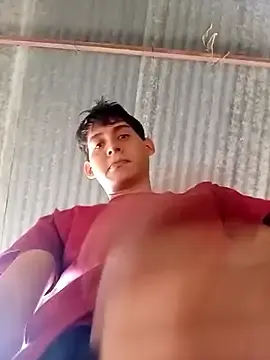 Stripchat Live Porn of Luisneljc