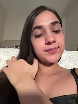 Stripchat Sex Chat of MadawiOud