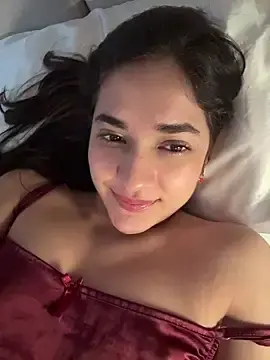 Stripchat Live Porn of MadawiOud