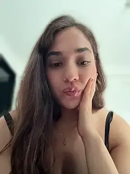 Stripchat Live Porn of MadawiOud