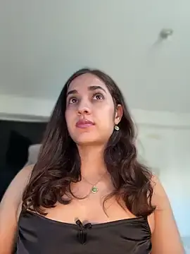 Stripchat Live Porn of MadawiOud