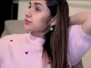 Stripchat Live Porn of MadawiOud