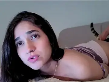 Stripchat Watch Live Sex Cams of MadawiOud