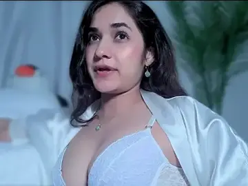 Stripchat Live Sex of MadawiOud