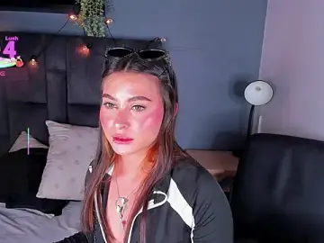 Stripchat Live Sex of Miia_Anderson