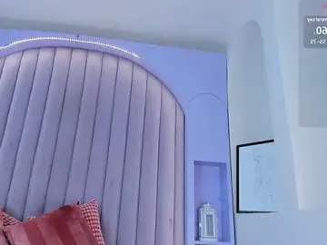 Stripchat Private Sex Chat of Miia_Anderson