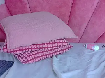 Stripchat Live Porn of Miia_Anderson