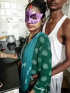 Stripchat Live Porn of Miss_SUMAN_Mallik