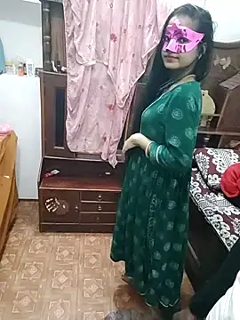 Stripchat Best Webcam of Miss_SUMAN_Mallik