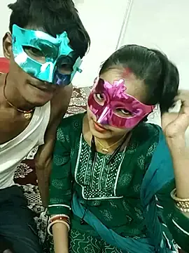 Stripchat Nude Webcam of Miss_SUMAN_Mallik