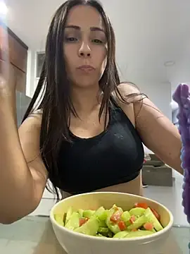 Stripchat Sex Cam of Nicol_X