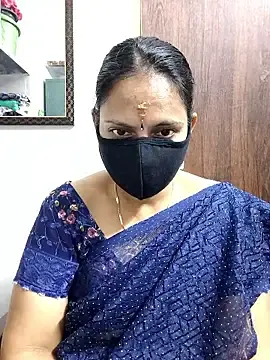 Stripchat Adult Webcams of Queen-Neha