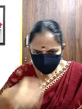 Stripchat Sex Chat of Queen-Neha