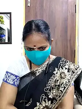 Stripchat Adult Video Chat of Queen-Neha