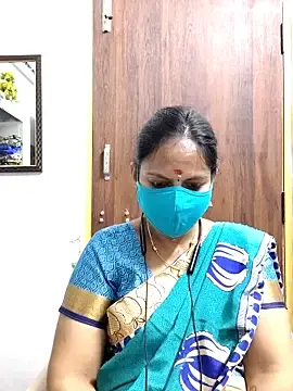 Stripchat Best Webcam of Queen-Neha