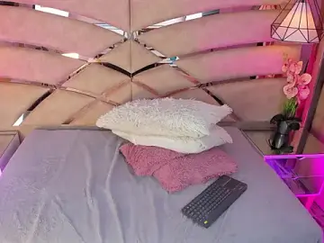 Stripchat Free Porn Cam of ScarlettWalkers