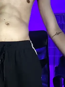 Stripchat Free Porn Cam of _Astrea_