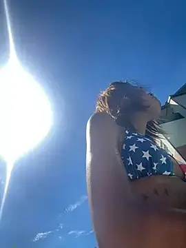 Stripchat Free Live Porn of _Dime_