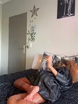 Stripchat Sex Cam of _Dime_