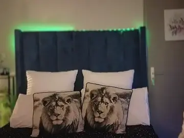 Stripchat Nude Webcam of _Dime_