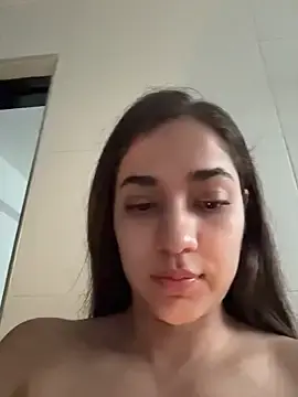Stripchat Live Sex Cam of __amcutefatima