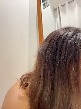 Stripchat Live Sex Cam of __amcutefatima