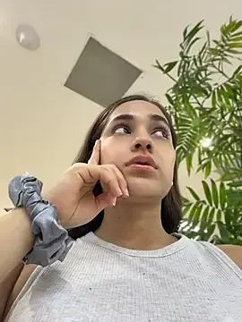 Stripchat Nude Webcam of __amcutefatima