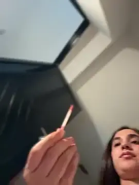 Stripchat Nude Webcam of __amcutefatima