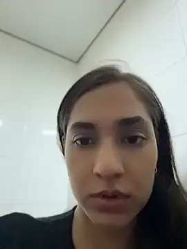 Stripchat Sex Chat of __amcutefatima