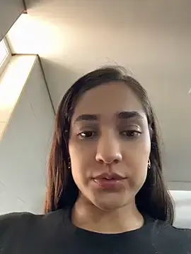 Stripchat Private Sex Chat of __amcutefatima