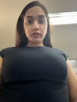 Stripchat Live Sex Cam of __amcutefatima